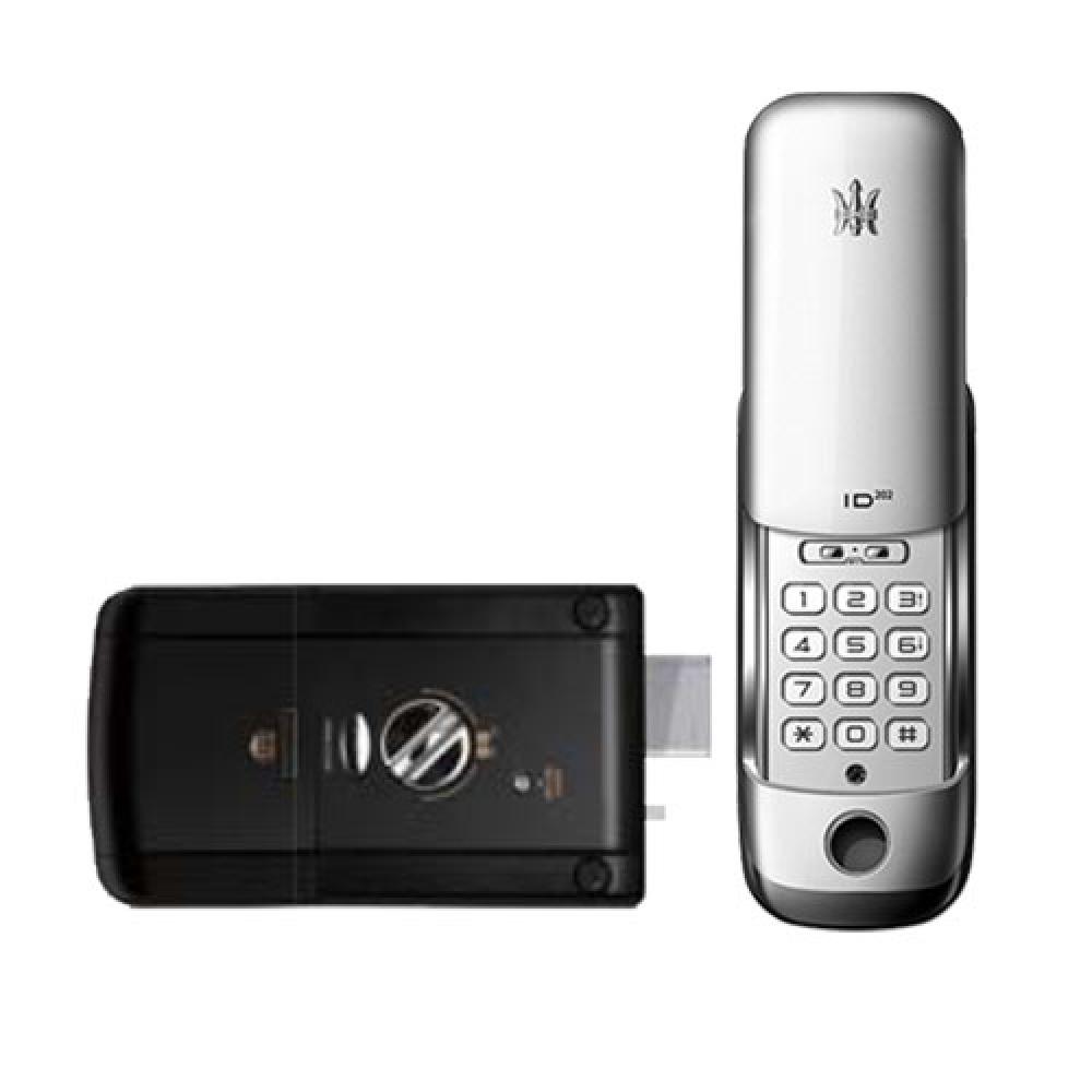 ID202JP-B (Japan movable Indoor Unit Digital Door Lock)