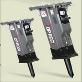 full image TRH20 Hydraulic Breaker