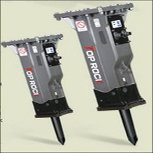 TRH20 Hydraulic Breaker | Hydraulic Breaker,hydraulic rock breaker,hydraulic hammer,Hydraulic concrete breaker