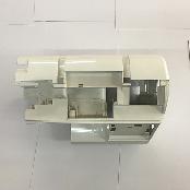 Mold of sewing machine