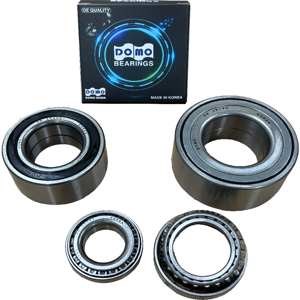 Wheel Hub Bearing