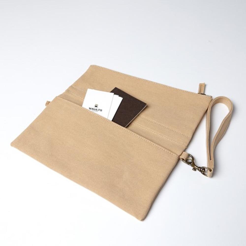 JE V003 _ Pouch Bag(S)