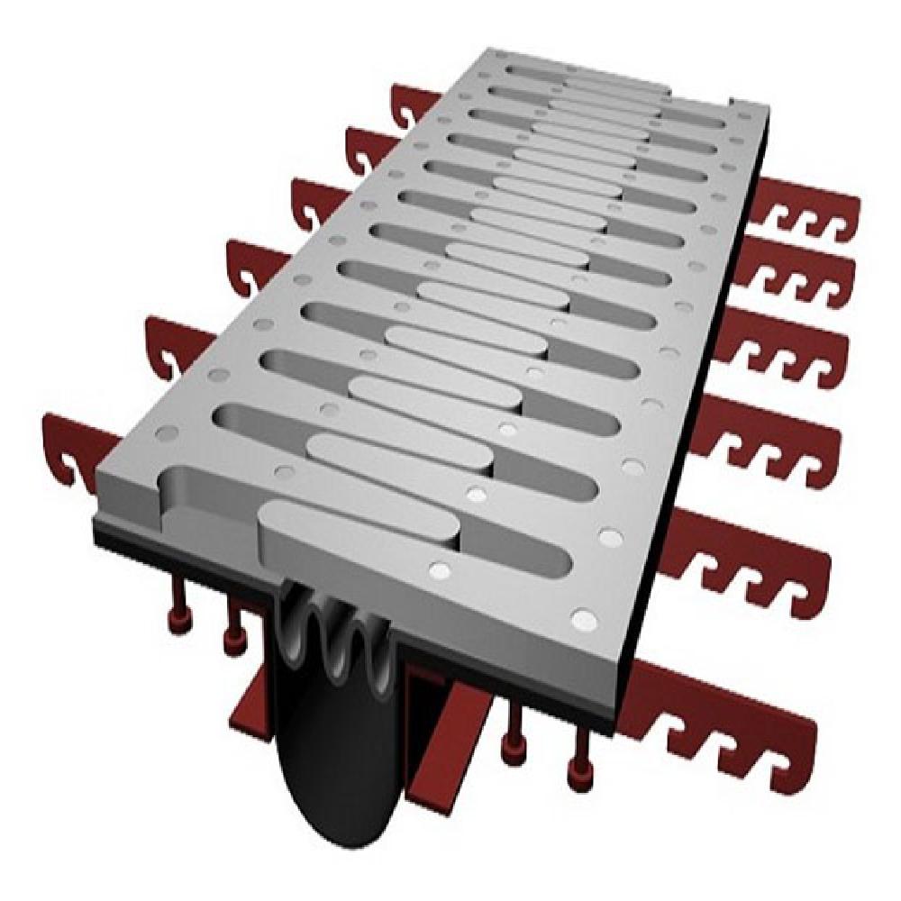 New Wave Finger Joint(A, CF type), New MonoCell Joint(A,B,C type), BWP Joint, Cross Joint, etc. 