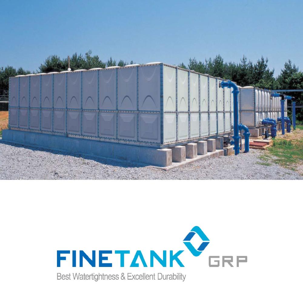 CLOSED EXPANSION TANK