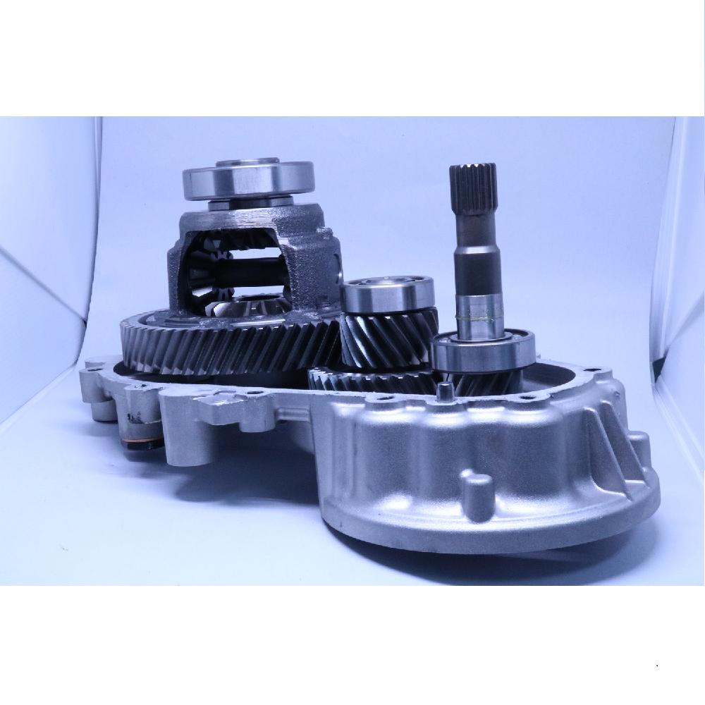 Reduction Gear Box and Transmission of  Automobile and Electric Power Vehicle