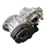 Reduction Gear Box and Transmission of  Automobile and Electric Power Vehicle