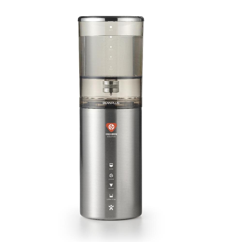 BEANPLUS COLD-BREW SOLUTION 550