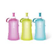 Jumony Silicone Water Pouch 550ml