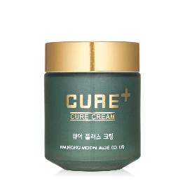 Ra Sence Loe Cure Plus Cream