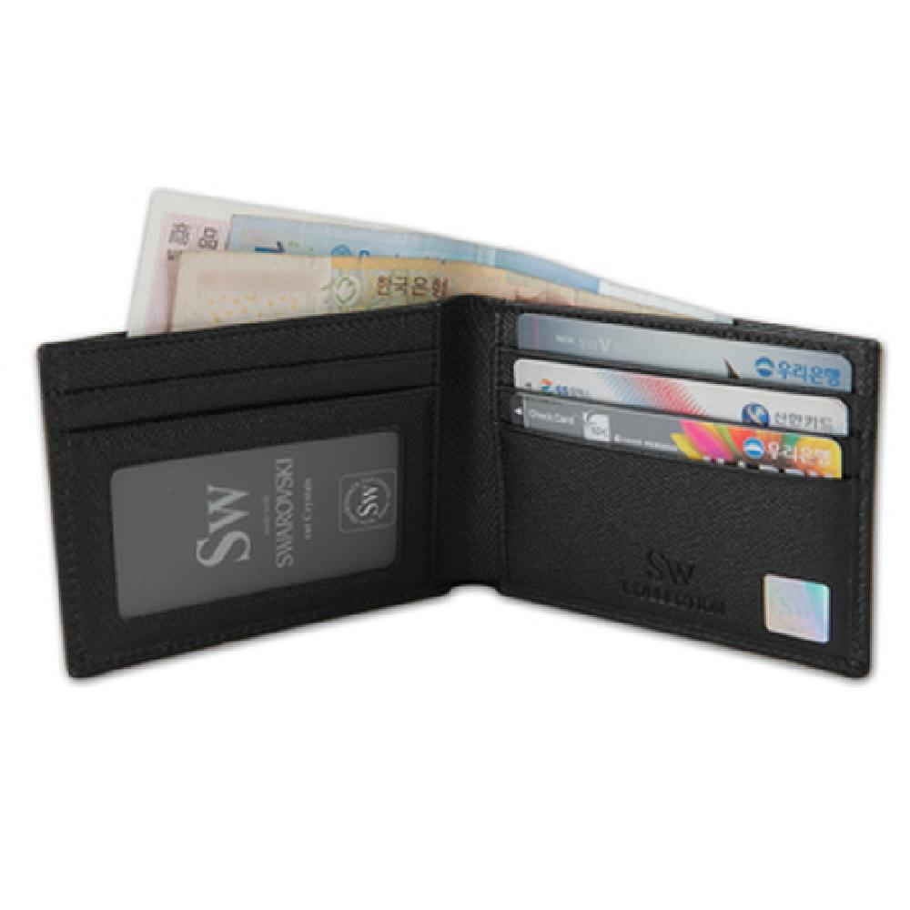 newfit halfwallet