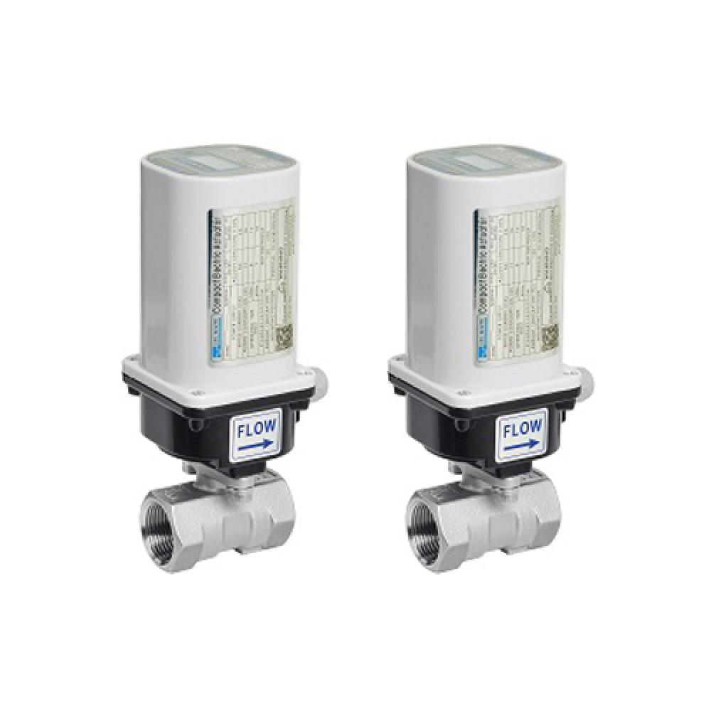 Proportional Flow Control Valve TECA-1P