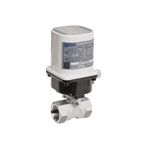 Electric Control Valve TEA-1P