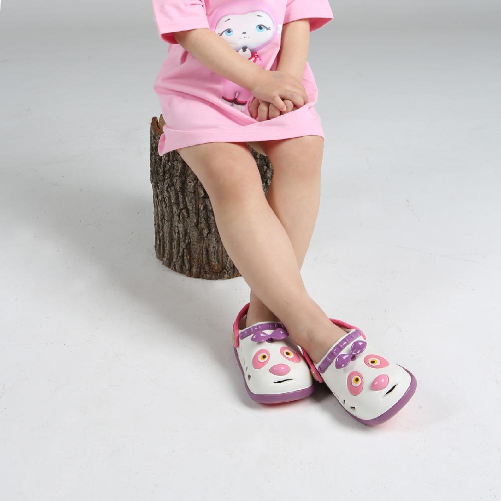 Pan Character Sandal