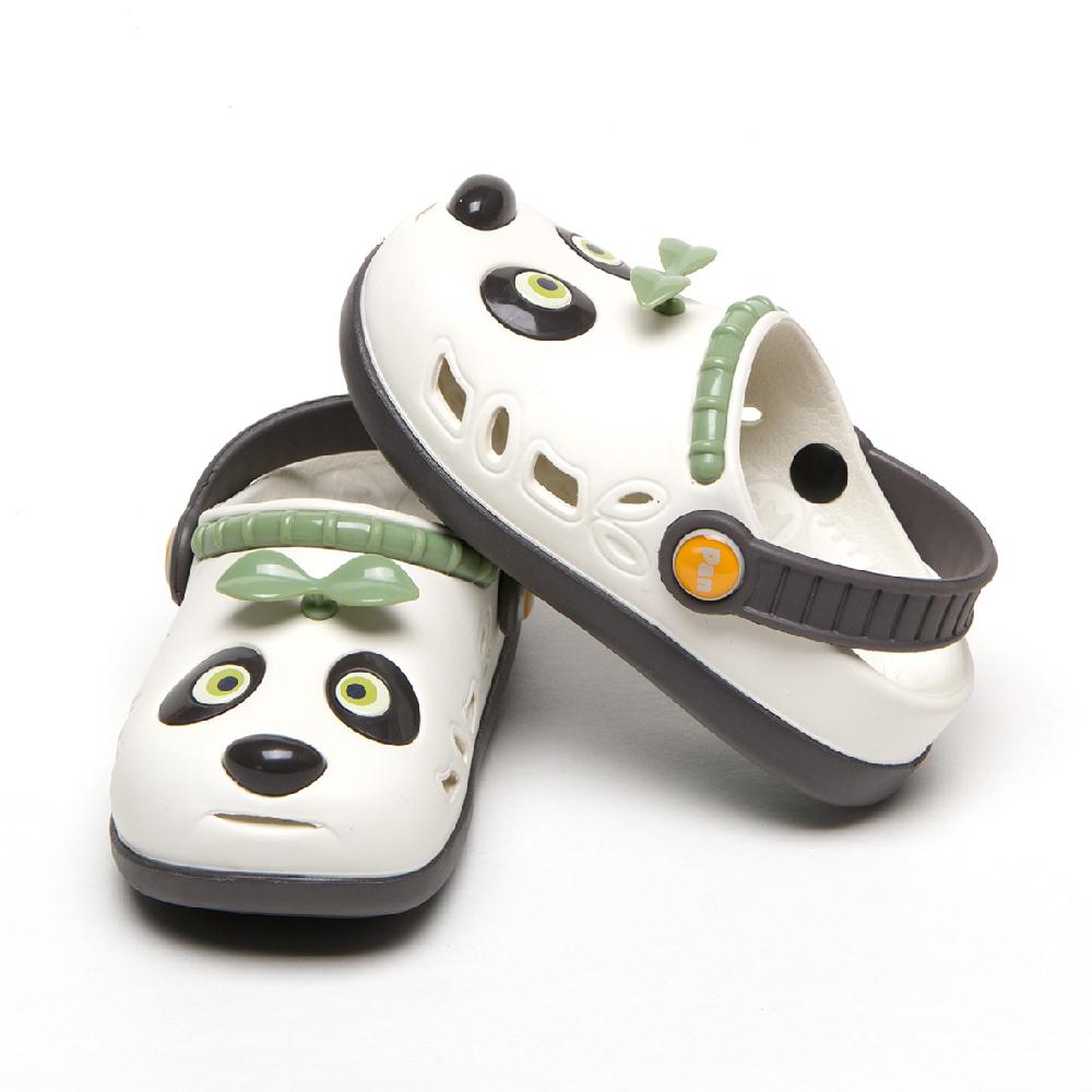 Attractive animal-shaped Pan Character Sandal with kids friendly design and storytelling