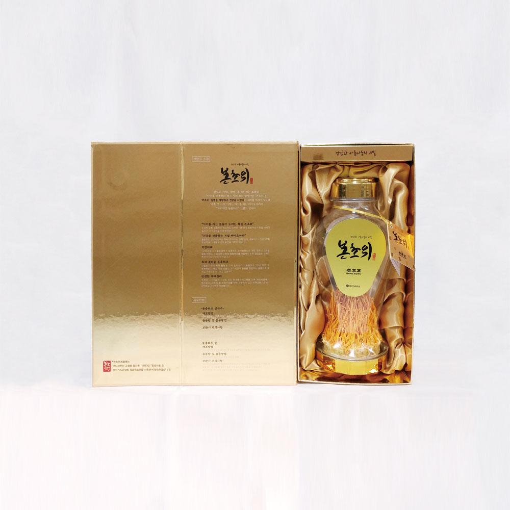 BONCHOWI​ Cordyceps​