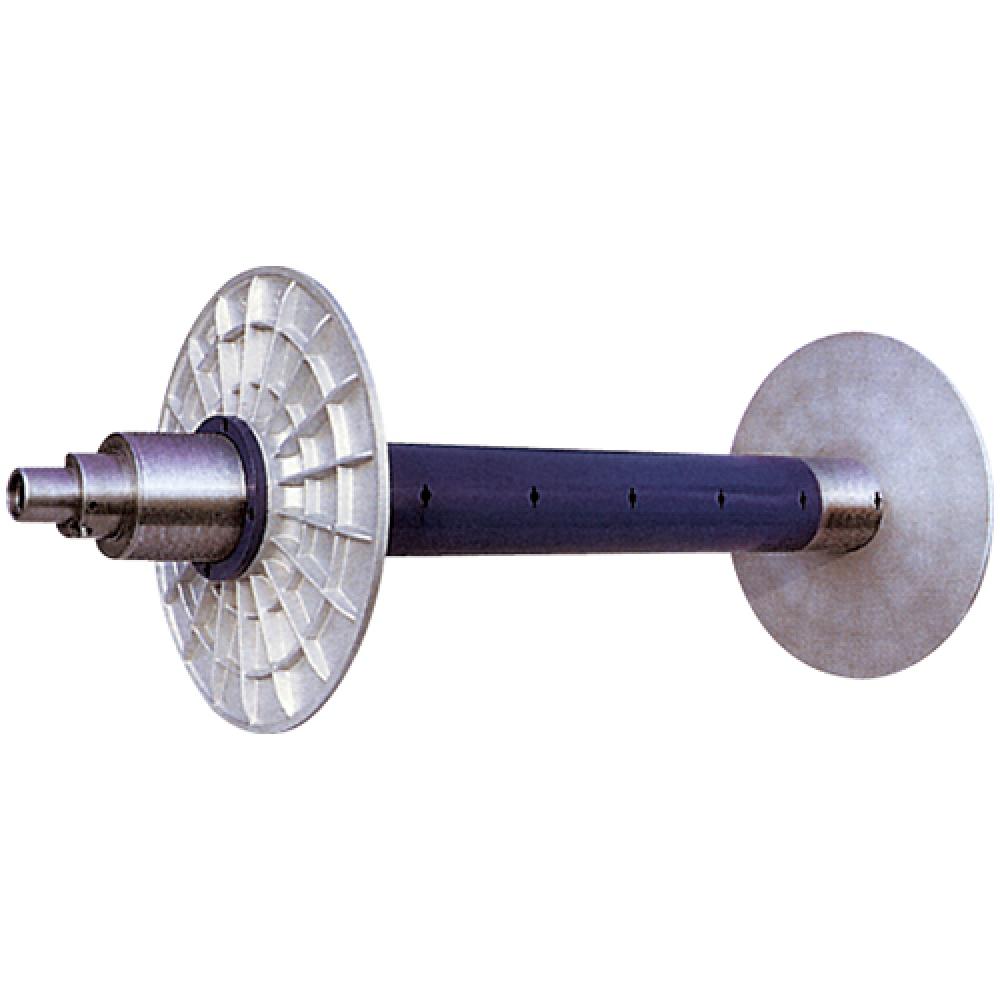 Korea JT Precision Tsudakoma Water/Air Jet Loom Beam (4types)