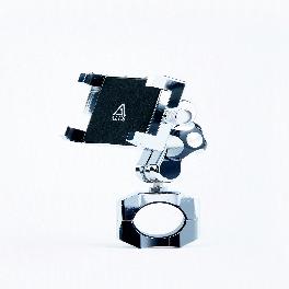 Motorcycle Phone Holder