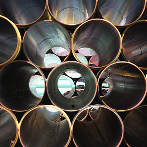 API 5L PSL1, PSL2 / API 5CT J55,K 55, N80-Q CARBON TUBE AND PIPES mande in Korea
