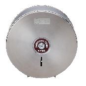 Stainless steel Jumbo Roll toilet paper Dispenser