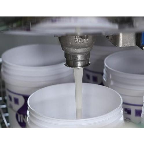 Caribbean Coat for External Wall a best-quality spray paint that produces a marble-like texture