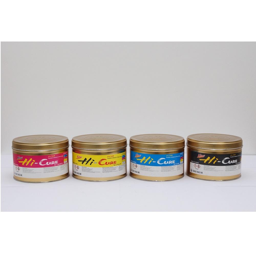 H-UV INK