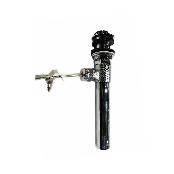 Wash Basin Drain Pop Up PUSH/PULL Type(Zinc)