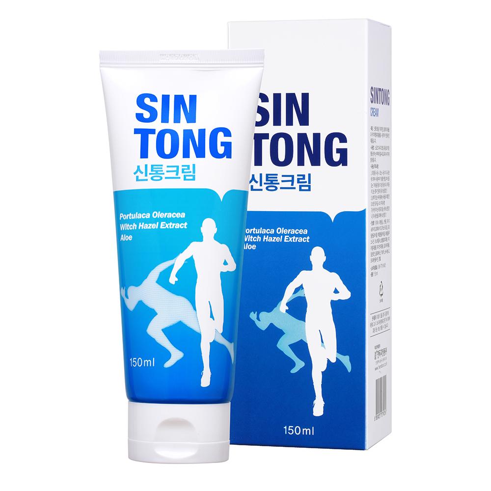 SINTONG CREAM, Sports Massage Cream