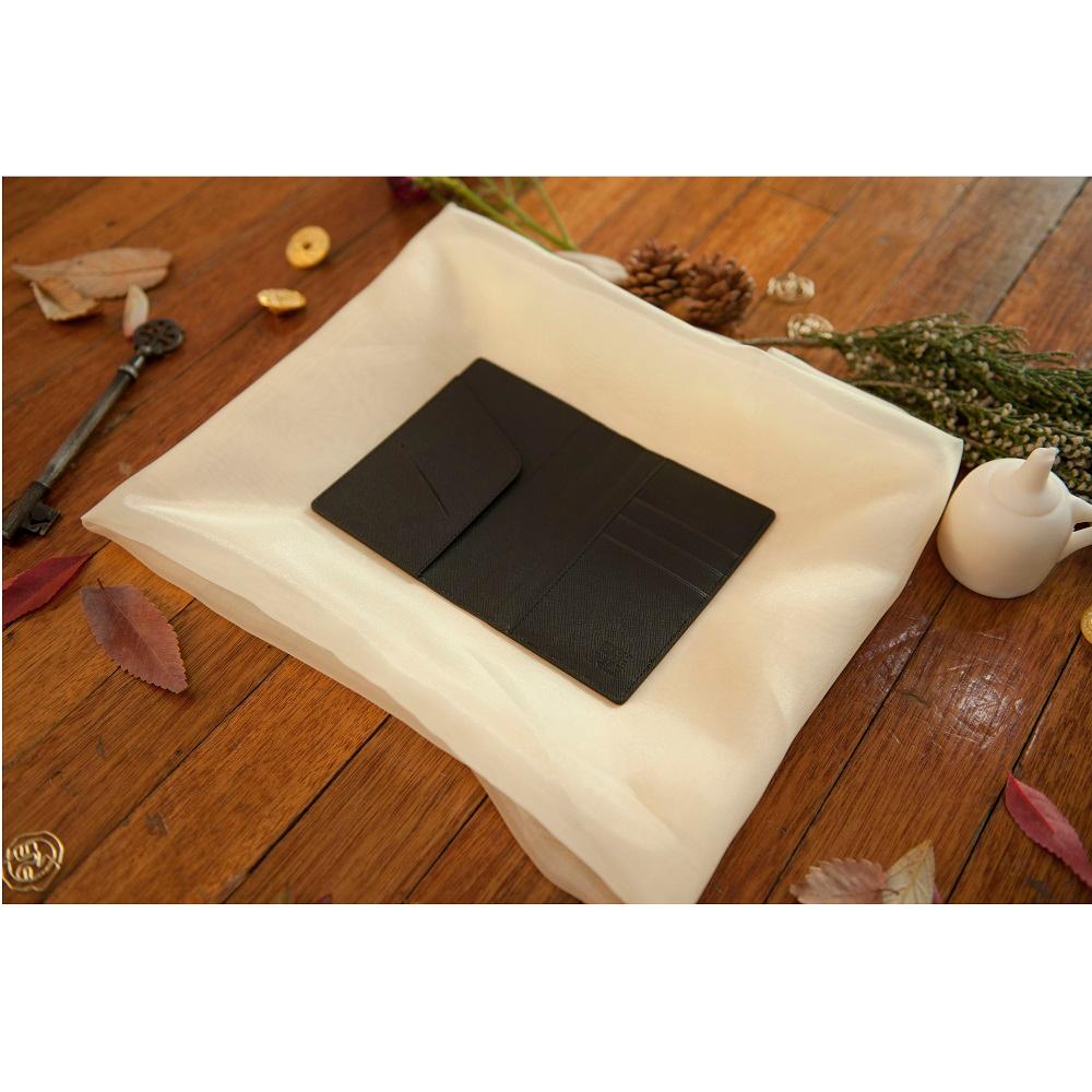SeJong Passport case