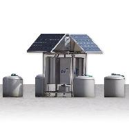 Hybrid-type Water Circulation System