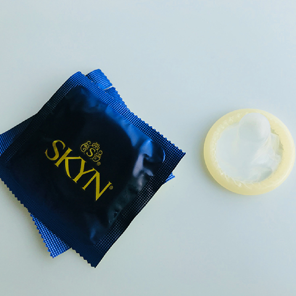 LifeStyles SKYN ELITE Ultra-Think 8P x 10 boxes