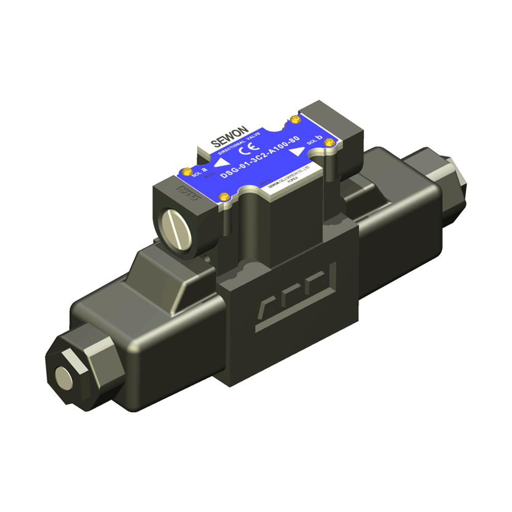 SEWON SOLENOID VALVE
