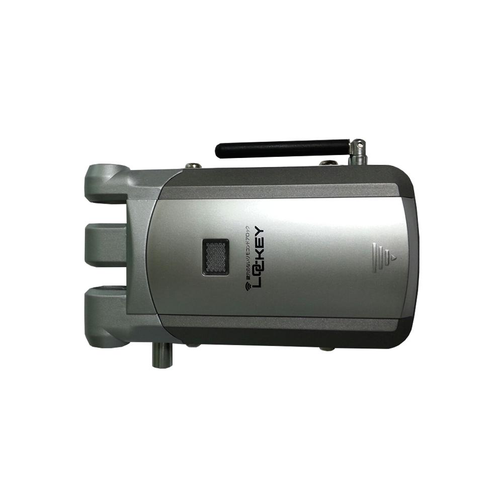 REMOCK LOCKEY Wireless Door Lock with Remote Control