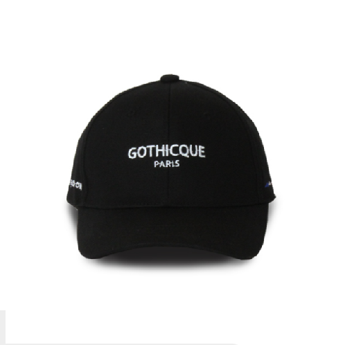 GOTHICQUE’s Basic Ballcap | casual,unique,unisex,women,men,GOTHICQUE,design