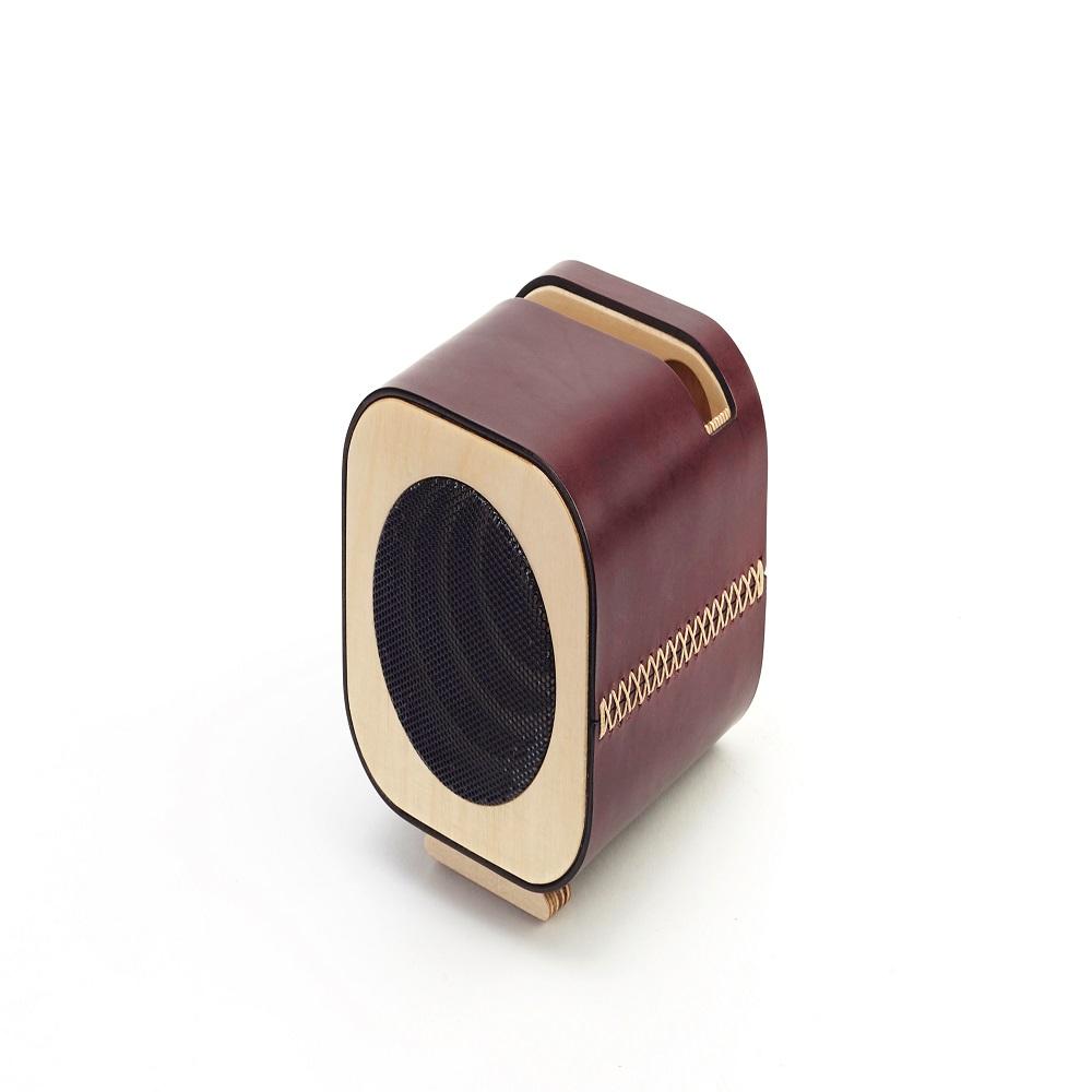 Wireless Charging Phone Speaker