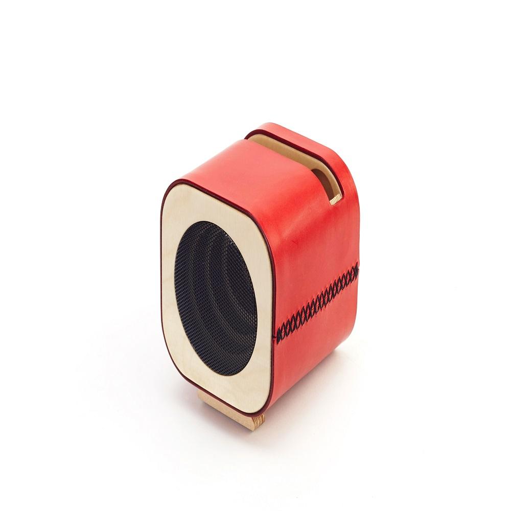 Wireless Charging Phone Speaker