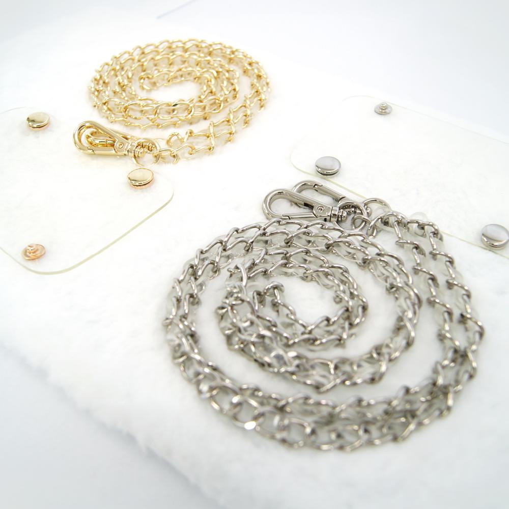 [TOBERARE] Pet luxury Clear Carrier(Eco-friendly & Non-toxic)