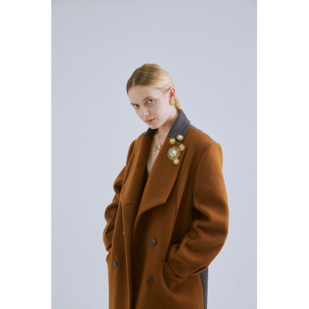 SM-18-ACC02 SOLAR BROOCH -small