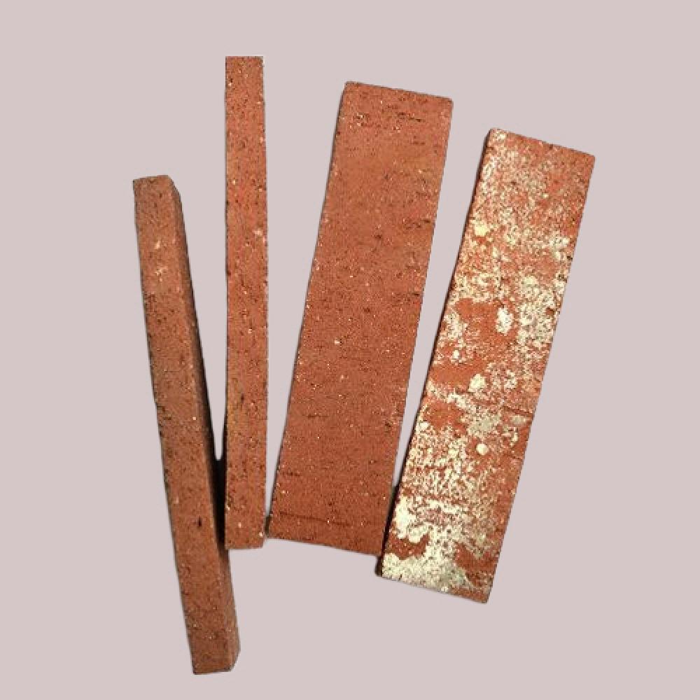 healing atelier red simple