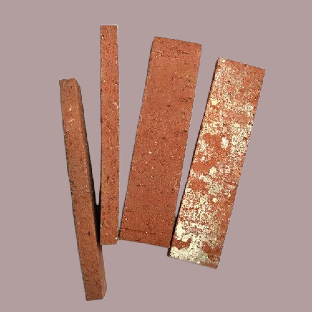 healing atelier red simple