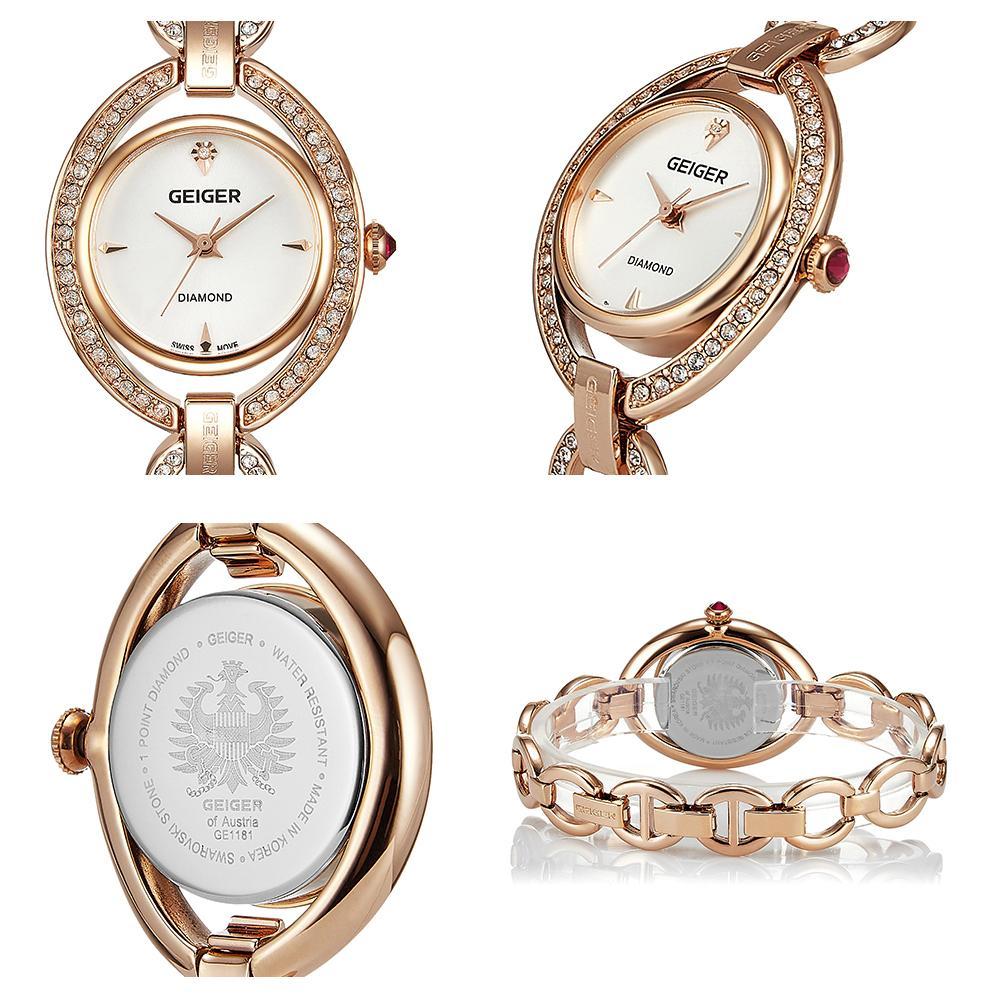 watch Produced in Korea new products wholesale  Brand Story Established