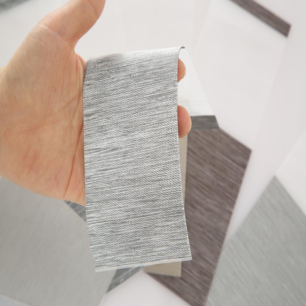 Zebra Bind Textile JASMIN (Blackout)