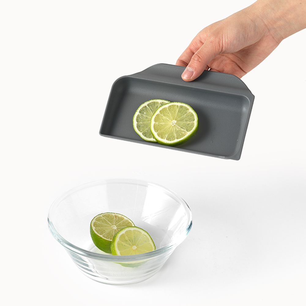 Double Save Cutting Board(D)