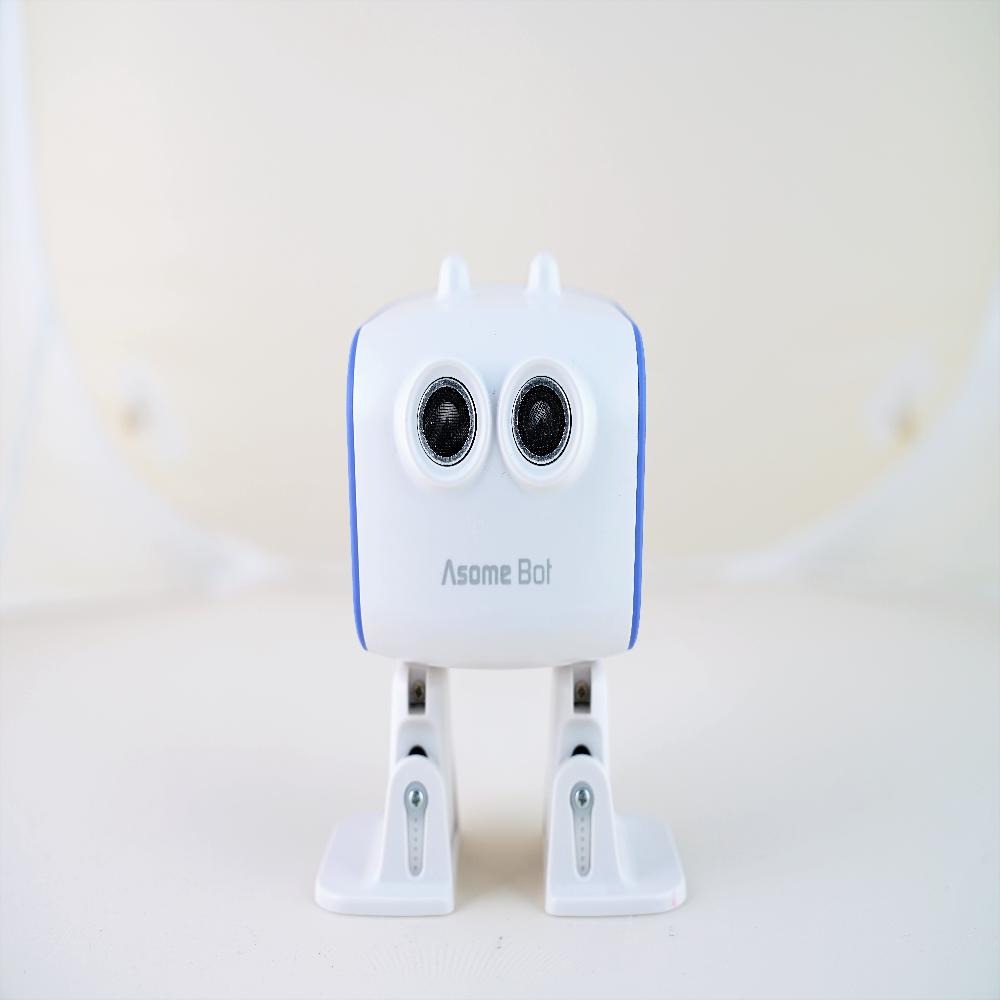 [Blue communication] AsomeBot