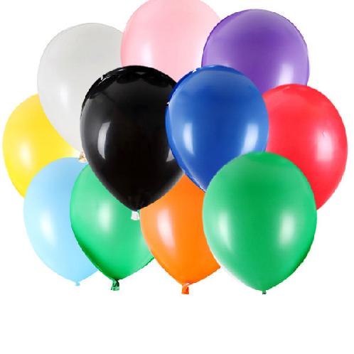 SY Latex 5inch Light Blue