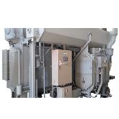 Double Lift Absorption Heat Pump