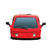 Agricultural machinery Speed sprayer