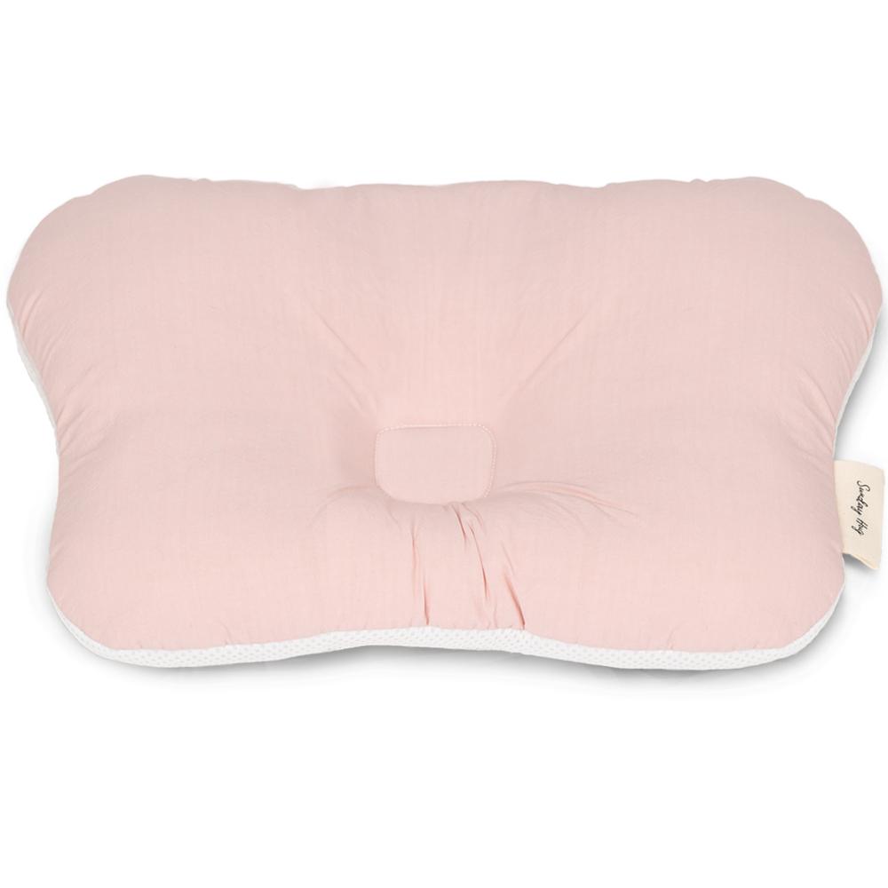 Sunday Hug Baby Pillow