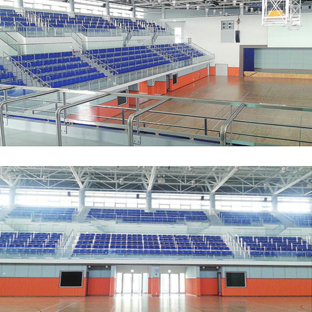 Slow Folding Chair(SY-8100)