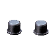 detail image1 Anti-vibration rubber end nut stopper type