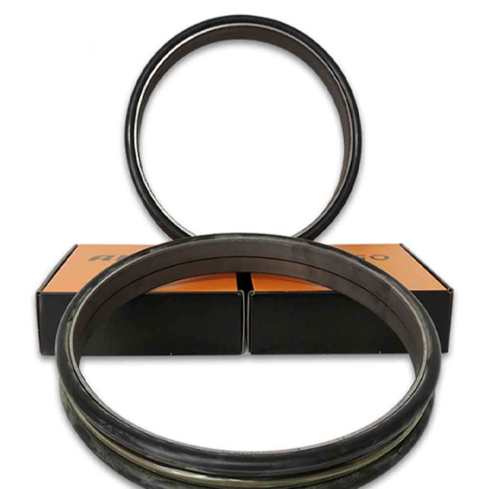Excavator Seal & Seal Kit